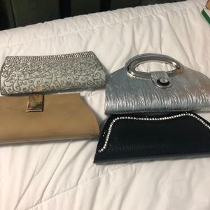 Fancy Purses